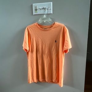 Polo t shirt